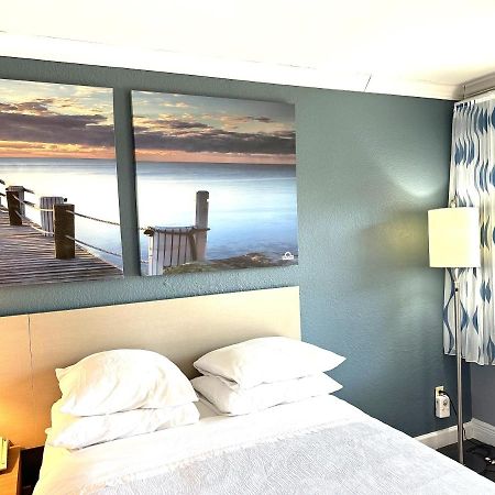 Days Inn By Wyndham Pensacola - Historic Downtown Esterno foto